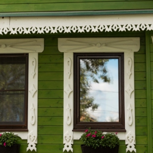 Фотография Коттеджа Частный дом Вереск