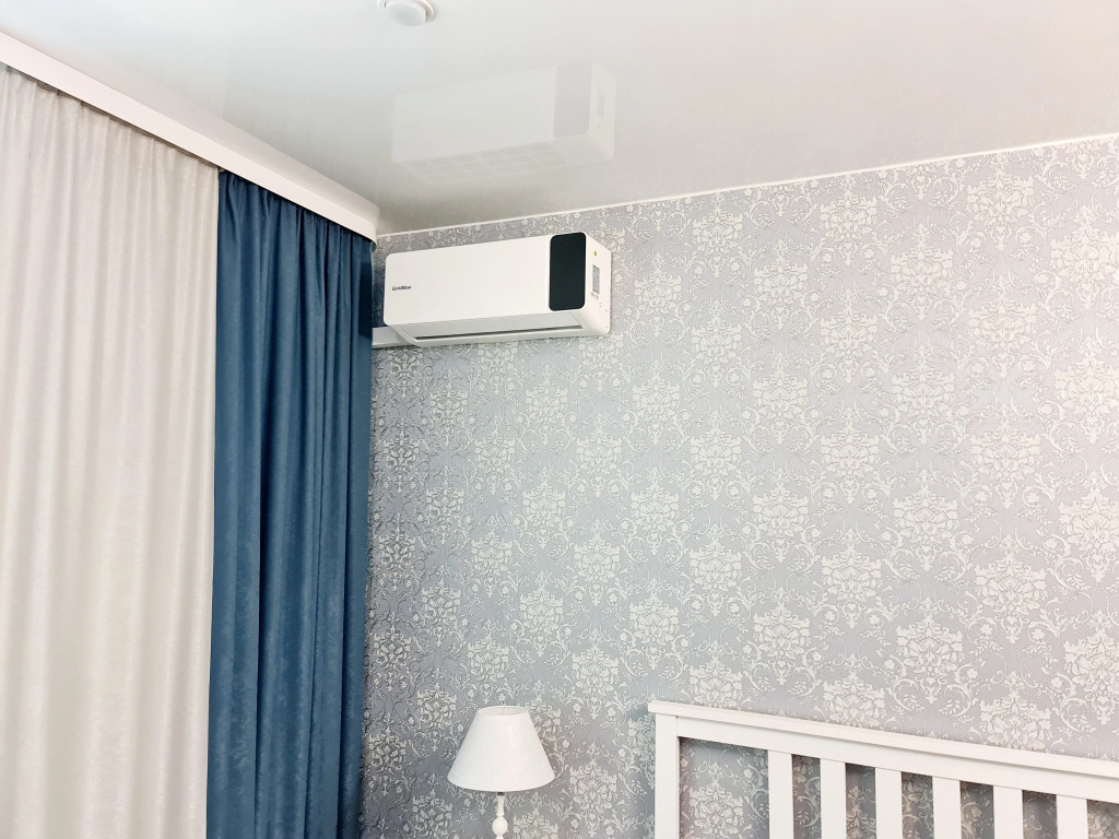 Фотография квартиры Апартаменты Гдовская 3