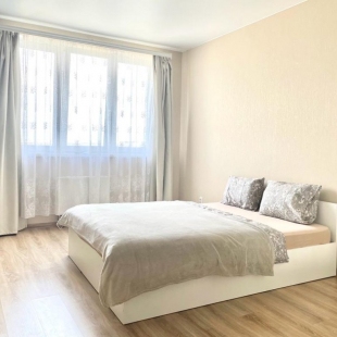 Фотография квартиры Апартаменты Апрель на Московском Шоссе