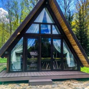 Фотографии гостевого дома
Tuvāk dabai