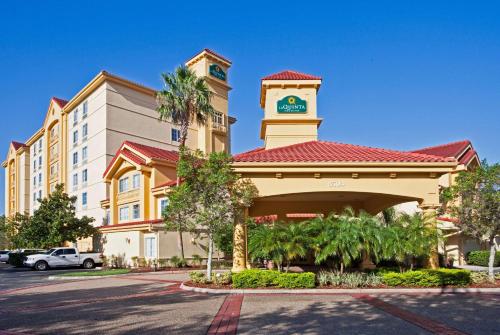 Фотография гостиницы La Quinta by Wyndham Orlando I Drive/Conv Center