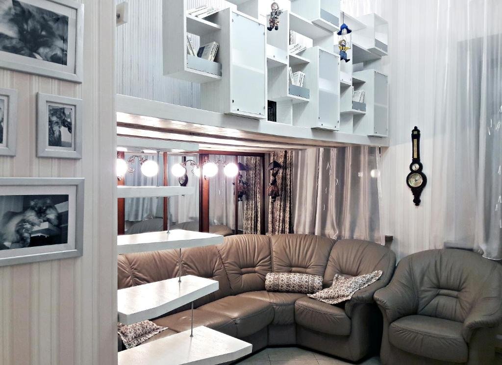 Фотография квартиры Апартаменты Володарского 7