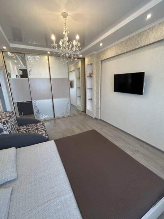 Фотографии квартиры 
            Квартира в Районе Арены Ерофей