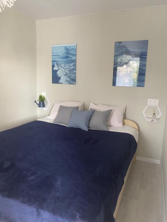 Фотография квартиры Апартаменты в центре Череповца