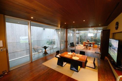 Фотография гостевого дома Azabu Modern House