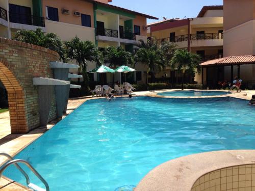 Фотография апарт отеля Vilamar Suítes