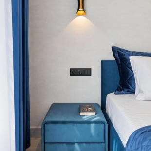 Фотография квартиры Квартира в центре города