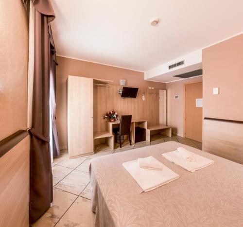 Фотография гостиницы Hotel Brianza