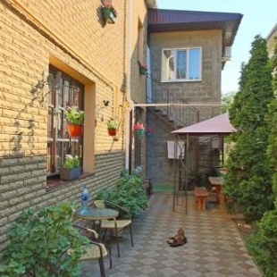 Фотография гостевого дома Лариса