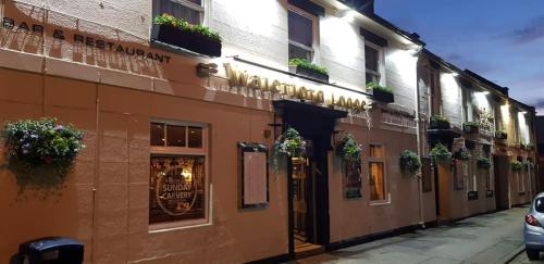 Фотография мини отеля Waterford Lodge Hotel