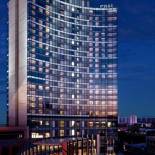 Фотография гостиницы East Beijing