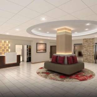 Фотографии гостиницы
Best Western PLUS Downtown/Music Row