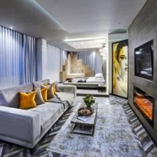 Фотографии апарт отеля
Walton Residence Sisli