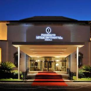 Фотографии гостиницы 
            Presidente Intercontinental Puebla, an IHG Hotel