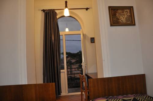 Фотография хостела Hostel Mana Kutaisi