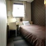 Фотография гостиницы Hotel Livemax Shin Osaka