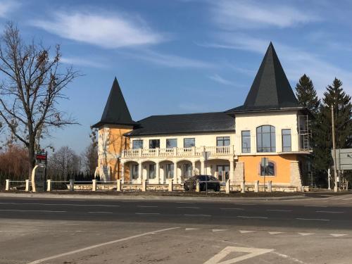 Фотография гостиницы Дольче Вита