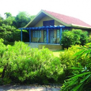 Фотография гостиницы The Celebration Van Vilas