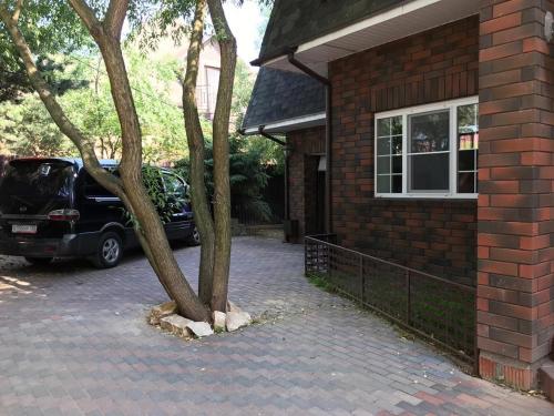 Фотография гостевого дома Звездная