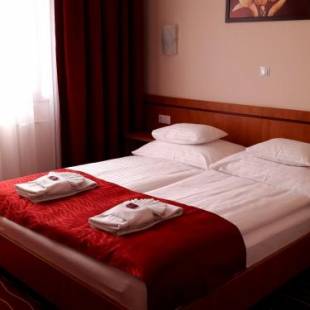 Фотографии гостиницы
Diana Club Hotel