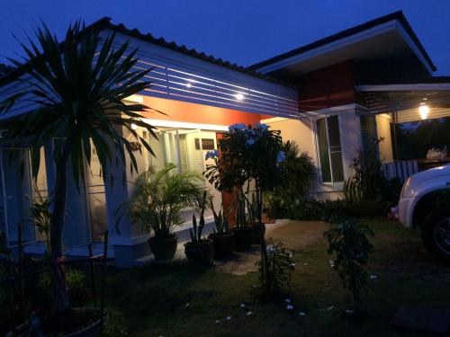 Фотография гостевого дома Panutsaya Homestay