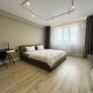 Фотография квартиры Квартира с видом на горы