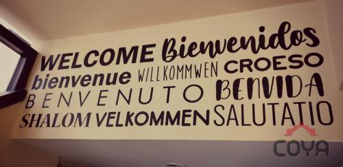 Фотография хостела COYA HOSTEL