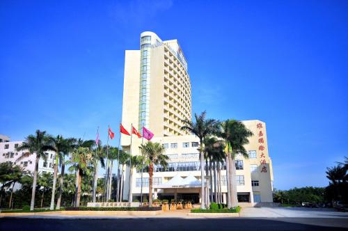 Фотография гостиницы Wenchang Waika Hotel