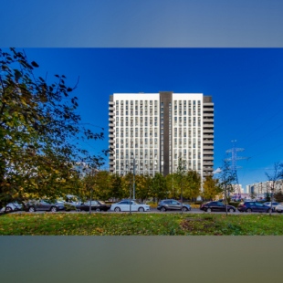 Фотография квартиры Апаратаменты около НЦ Кулакова