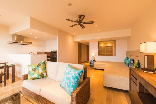 Фотография гостиницы Kafuu Resort Fuchaku Condo Hotel