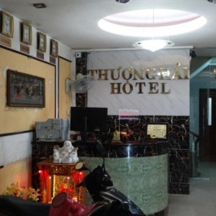 Фотография гостиницы Thuong Hai Hotel