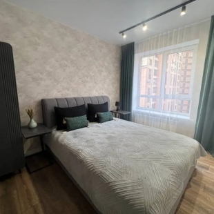 Фотография квартиры Квартира на Генерала Маргелова 5/1