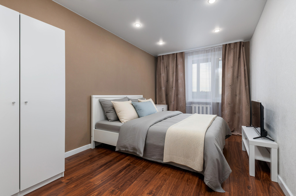 Фотография квартиры Квартира на Победы 58