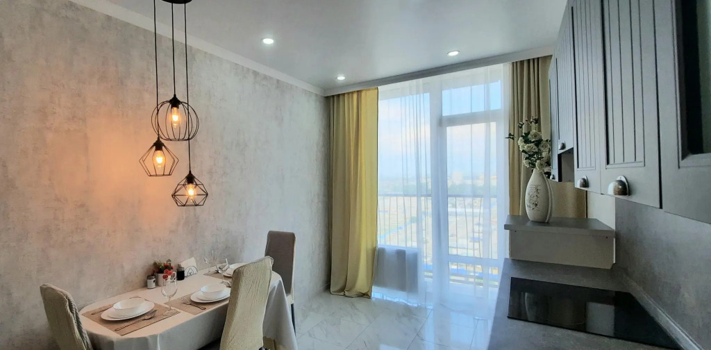 Фотография квартиры Апартаменты на переулке Гарнизонный