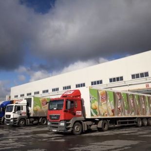 Фотография предприятий КДВ Яшкино