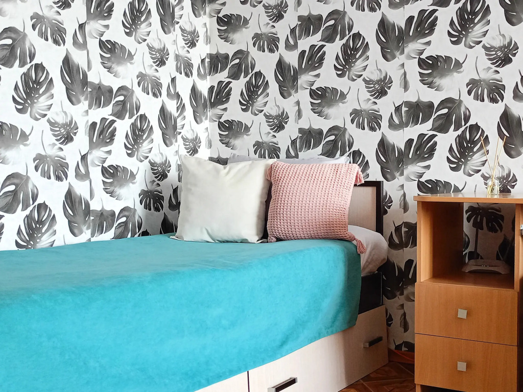 Фотография квартиры Апартаменты Sweet Home в центре города