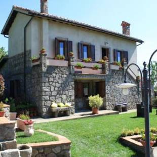 Фотографии базы отдыха
Agriturismo Biagiotti