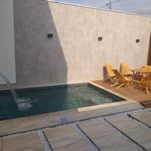 Фотографии гостевого дома 
            Residência Cidade Verde 3