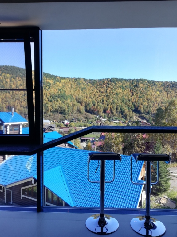 Фотография квартиры Baikal Hill Residence 4