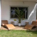 Фотография гостиницы Hotel Villa Mahefa