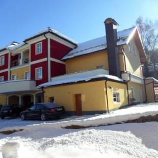 Фотографии гостевого дома
Hotel Gasthof Stenitzer by Apart4You