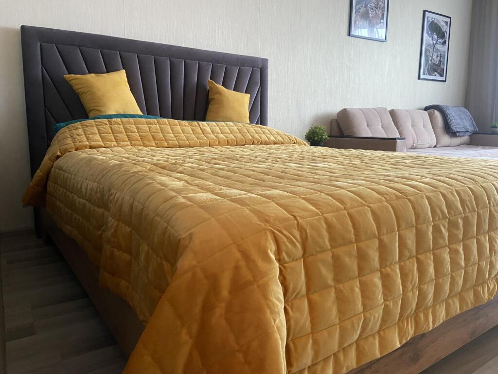 Фотография квартиры Апартаменты на улице 8 Марта