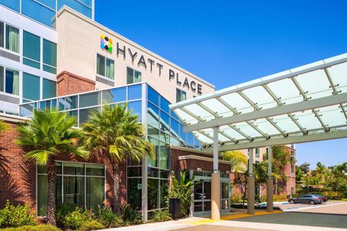 Фотографии гостиницы 
            Hyatt Place San Diego-Vista/Carlsbad