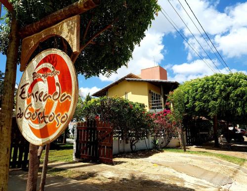 Фотография мини отеля Pousada Enseada do Gostoso