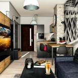 Фотография апарт отеля Property Apart - Soft Lofty Legnicka Centrum