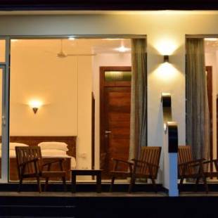 Фотографии мини отеля
Kings Village Sigiriya