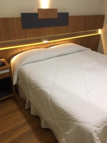 Фотография гостиницы Hotel Aero Park e Estacionamento