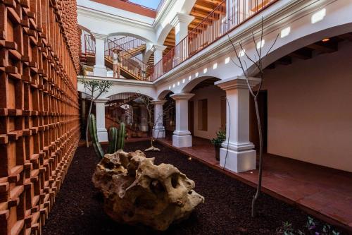 Фотография гостиницы AYOOK