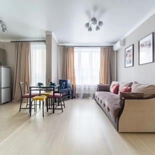 Фотография квартиры Квартира у стадиона Краснодар