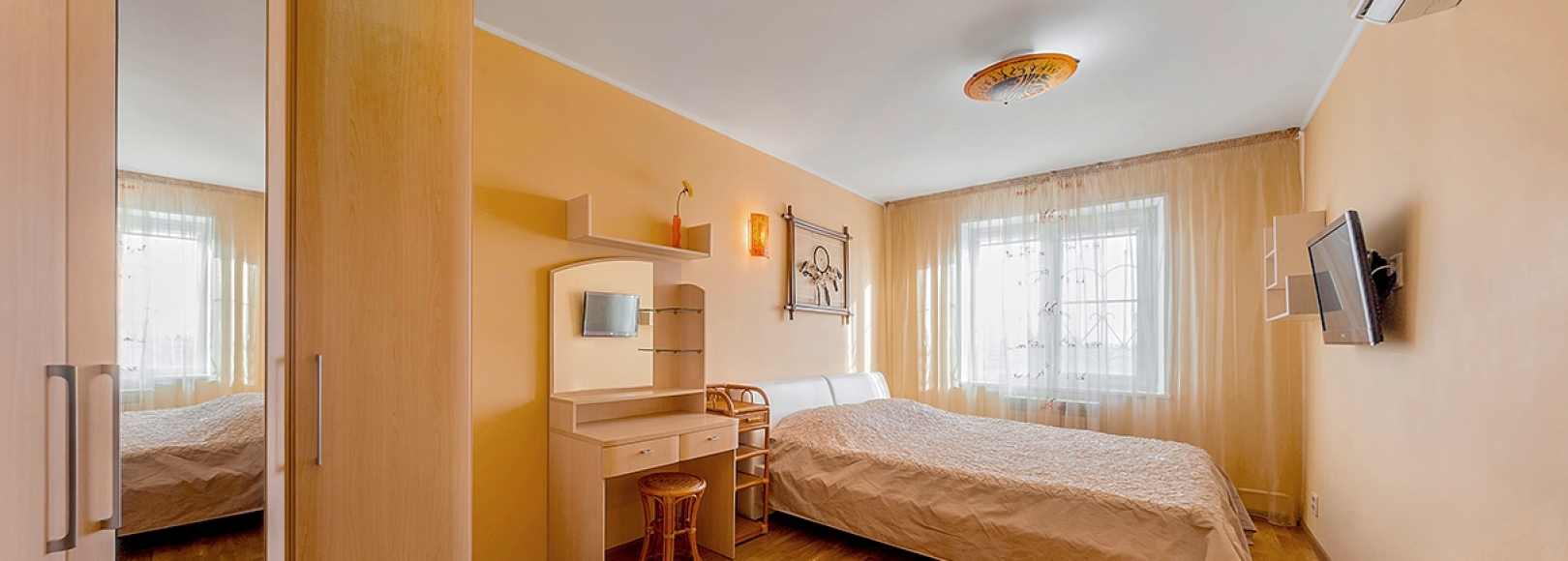 Фотография квартиры InnHome Apartments-Spa Apartment